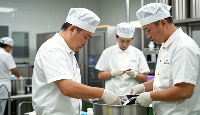 食品销售成为食品升级新选择