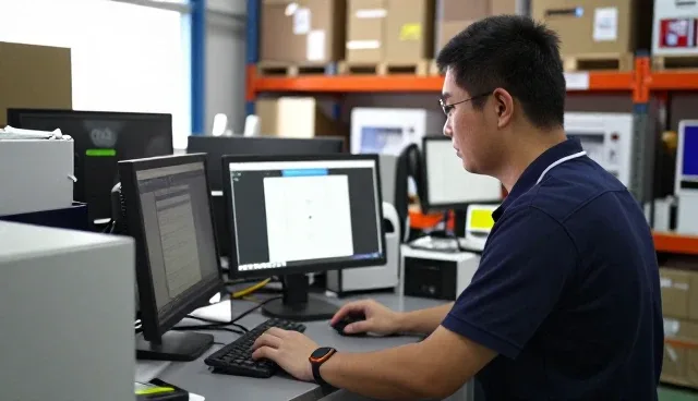 安徽鱼小皖餐饮管理有限公司打造智能化坚持食品安全方案
