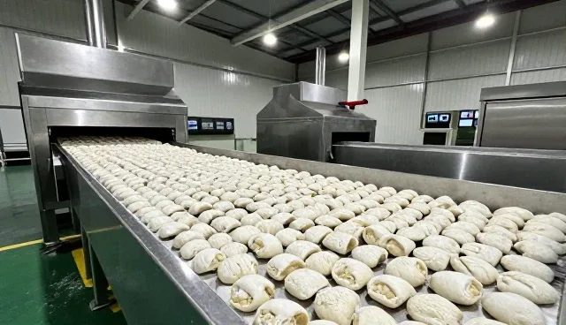 食品生产加工中温度控制影响产品质量的原因分析