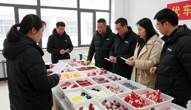餐饮配套中食品安全适用条件的常见问题与应对策略