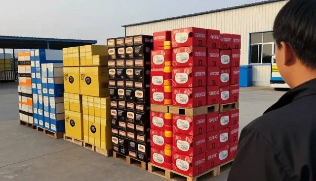 食品仓储配送效率优化的关键路径与实践